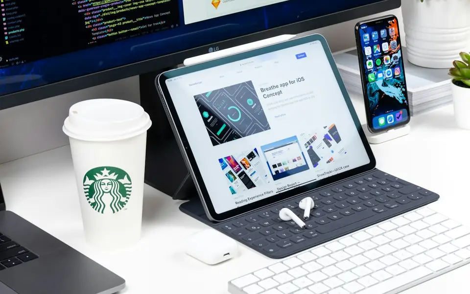 Por qué tu negocio local necesita una web profesional (aunque te encuentren por Instagram) — Presencia digital para negocios